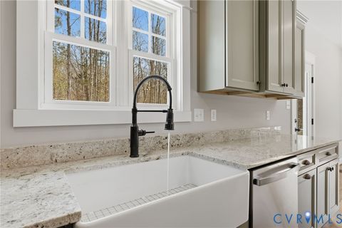 Tiny photo for 3139 Pineview Drive, Powhatan, VA 23139 (MLS # 2603111)