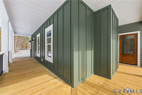 Tiny photo for 3139 Pineview Drive, Powhatan, VA 23139 (MLS # 2603111)