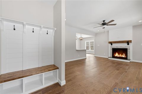 Tiny photo for 3139 Pineview Drive, Powhatan, VA 23139 (MLS # 2603111)