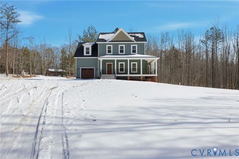 Tiny photo for 3139 Pineview Drive, Powhatan, VA 23139 (MLS # 2603111)