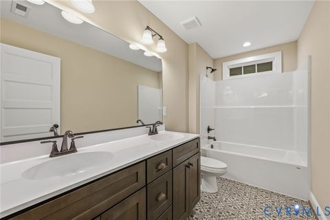 Tiny photo for 3139 Pineview Drive, Powhatan, VA 23139 (MLS # 2603111)