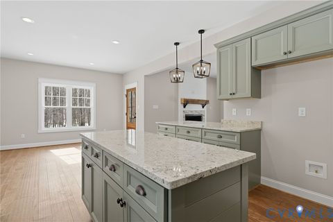 Tiny photo for 3139 Pineview Drive, Powhatan, VA 23139 (MLS # 2603111)