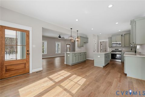 Tiny photo for 3139 Pineview Drive, Powhatan, VA 23139 (MLS # 2603111)