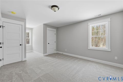 Tiny photo for 3139 Pineview Drive, Powhatan, VA 23139 (MLS # 2603111)