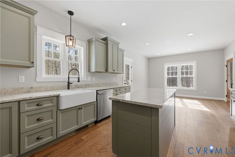 Tiny photo for 3139 Pineview Drive, Powhatan, VA 23139 (MLS # 2603111)