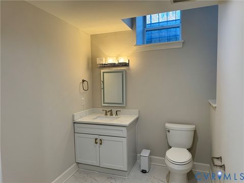 Tiny photo for 413 Stuart Circle #A, Richmond, VA 23220 (MLS # 2524549)