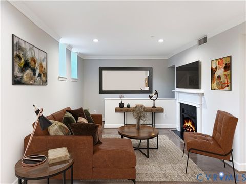 Tiny photo for 413 Stuart Circle #A, Richmond, VA 23220 (MLS # 2524549)