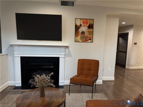 Tiny photo for 413 Stuart Circle #A, Richmond, VA 23220 (MLS # 2524549)
