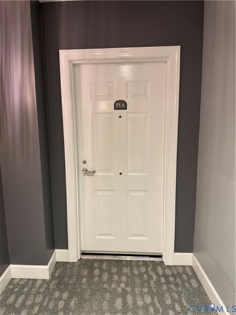Tiny photo for 413 Stuart Circle #A, Richmond, VA 23220 (MLS # 2524549)