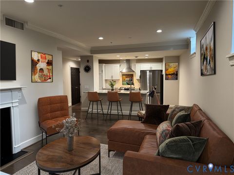 Tiny photo for 413 Stuart Circle #A, Richmond, VA 23220 (MLS # 2524549)