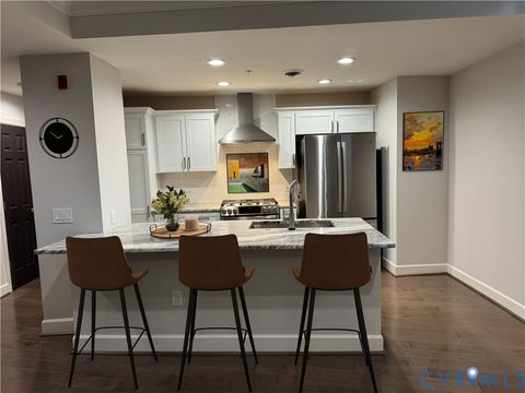 Tiny photo for 413 Stuart Circle #A, Richmond, VA 23220 (MLS # 2524549)