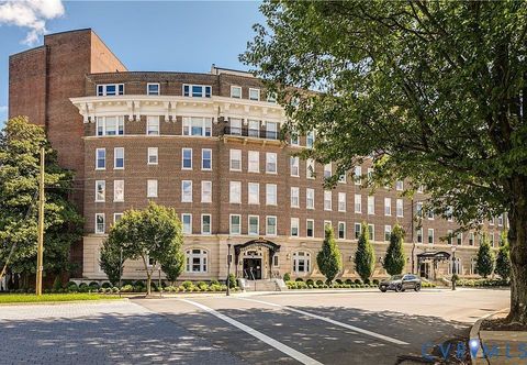 Photo of 413 Stuart Circle #A, Richmond, VA 23220 (MLS # 2524549)