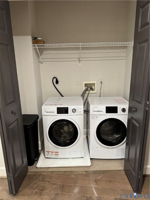 Tiny photo for 413 Stuart Circle #A, Richmond, VA 23220 (MLS # 2524549)
