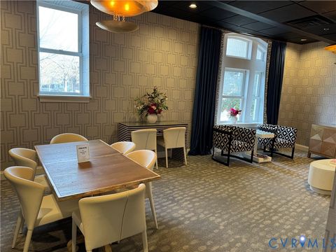 Tiny photo for 413 Stuart Circle #A, Richmond, VA 23220 (MLS # 2524549)