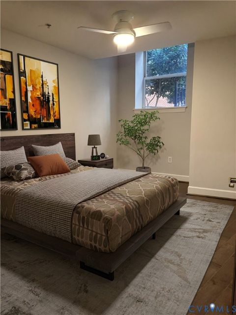 Tiny photo for 413 Stuart Circle #A, Richmond, VA 23220 (MLS # 2524549)