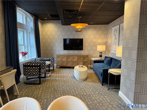 Tiny photo for 413 Stuart Circle #A, Richmond, VA 23220 (MLS # 2524549)