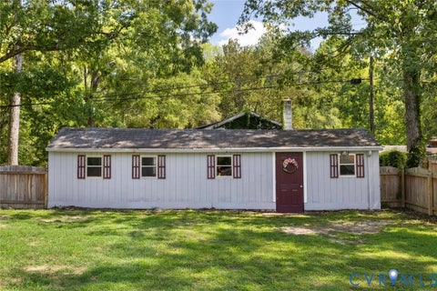 Tiny photo for 565 Rochelle Road, Richmond, VA 23238 (MLS # 2626624)
