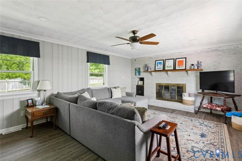 Tiny photo for 565 Rochelle Road, Richmond, VA 23238 (MLS # 2626624)