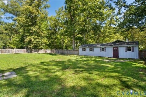 Tiny photo for 565 Rochelle Road, Richmond, VA 23238 (MLS # 2626624)