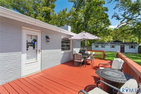Tiny photo for 565 Rochelle Road, Richmond, VA 23238 (MLS # 2626624)