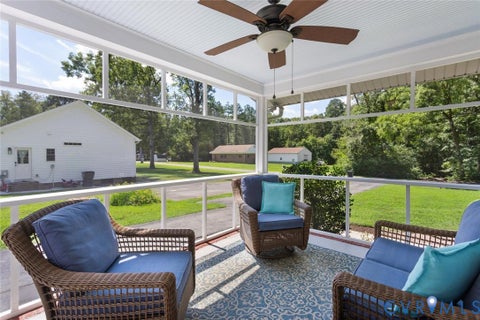Tiny photo for 565 Rochelle Road, Richmond, VA 23238 (MLS # 2626624)