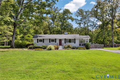 Tiny photo for 565 Rochelle Road, Richmond, VA 23238 (MLS # 2626624)