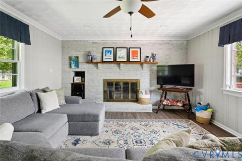 Tiny photo for 565 Rochelle Road, Richmond, VA 23238 (MLS # 2626624)