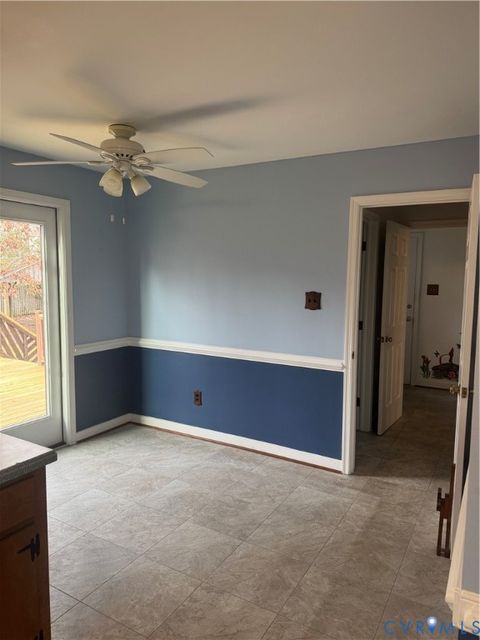 Tiny photo for 630 Wadsworth Drive, Chesterfield, VA 23236 (MLS # 2600304)