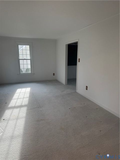 Tiny photo for 630 Wadsworth Drive, Chesterfield, VA 23236 (MLS # 2600304)