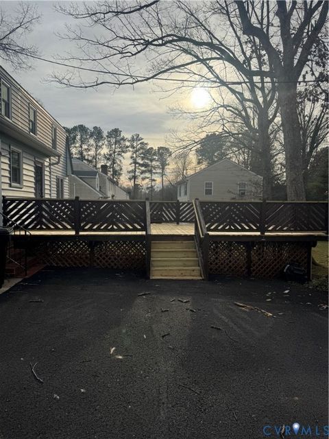 Tiny photo for 630 Wadsworth Drive, Chesterfield, VA 23236 (MLS # 2600304)