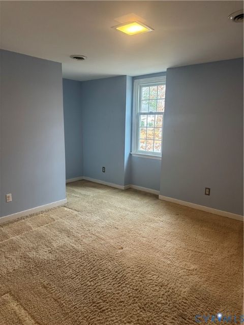 Tiny photo for 630 Wadsworth Drive, Chesterfield, VA 23236 (MLS # 2600304)