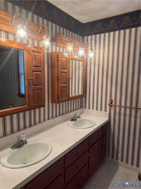 Tiny photo for 630 Wadsworth Drive, Chesterfield, VA 23236 (MLS # 2600304)