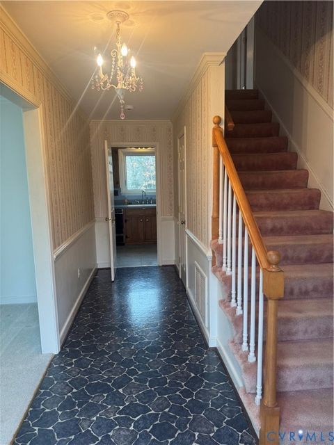 Tiny photo for 630 Wadsworth Drive, Chesterfield, VA 23236 (MLS # 2600304)