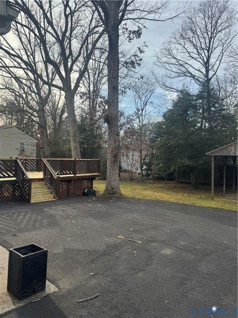 Tiny photo for 630 Wadsworth Drive, Chesterfield, VA 23236 (MLS # 2600304)