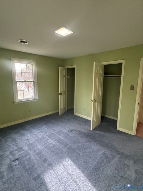 Tiny photo for 630 Wadsworth Drive, Chesterfield, VA 23236 (MLS # 2600304)