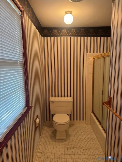 Tiny photo for 630 Wadsworth Drive, Chesterfield, VA 23236 (MLS # 2600304)