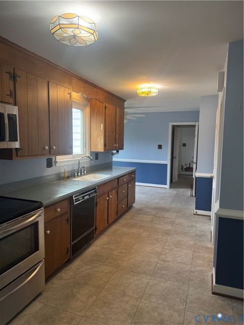 Tiny photo for 630 Wadsworth Drive, Chesterfield, VA 23236 (MLS # 2600304)