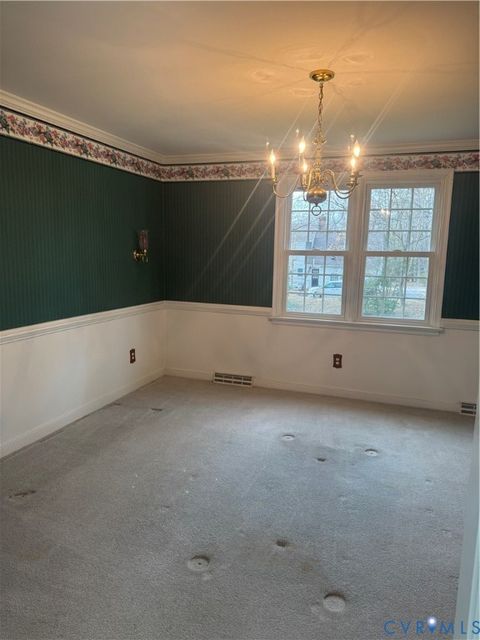 Tiny photo for 630 Wadsworth Drive, Chesterfield, VA 23236 (MLS # 2600304)