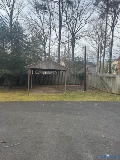Tiny photo for 630 Wadsworth Drive, Chesterfield, VA 23236 (MLS # 2600304)