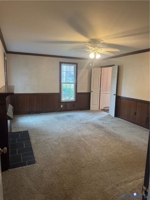 Tiny photo for 630 Wadsworth Drive, Chesterfield, VA 23236 (MLS # 2600304)