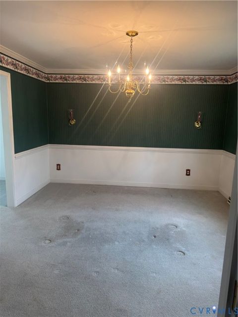 Tiny photo for 630 Wadsworth Drive, Chesterfield, VA 23236 (MLS # 2600304)