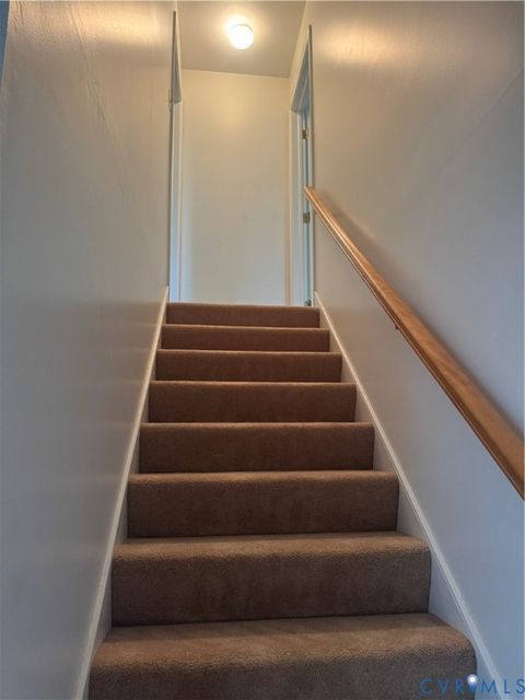 Tiny photo for 630 Wadsworth Drive, Chesterfield, VA 23236 (MLS # 2600304)