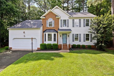 12410 Creek Mill Court Glen Allen VA 23059