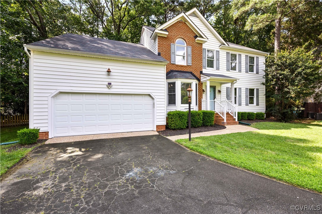 12410 Creek Mill Court
