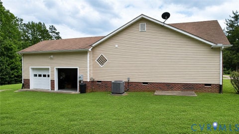 Tiny photo for Amelia, VA 23966 (MLS # 2620972)