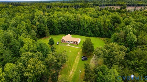 Tiny photo for Amelia, VA 23966 (MLS # 2620972)