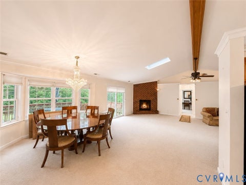 Tiny photo for Amelia, VA 23966 (MLS # 2620972)