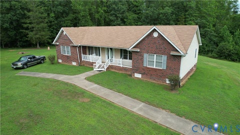 Tiny photo for Amelia, VA 23966 (MLS # 2620972)