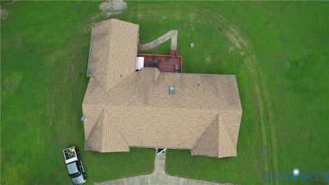 Tiny photo for Amelia, VA 23966 (MLS # 2620972)