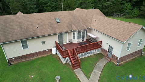 Tiny photo for Amelia, VA 23966 (MLS # 2620972)